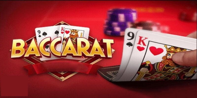 Baccarat thu hút cược thủ